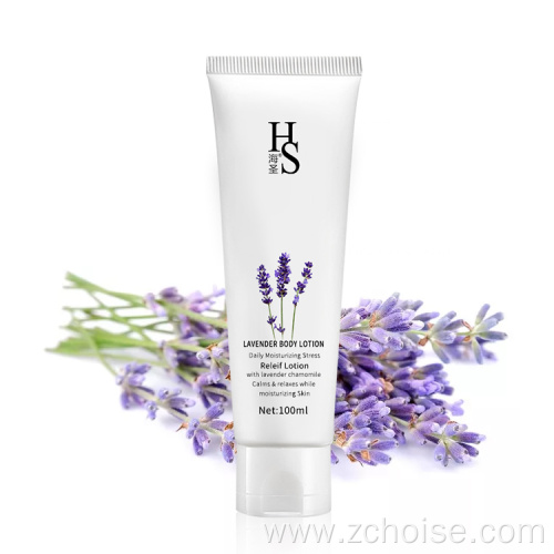 body Lotions cleaning controling oil lavender body lotion